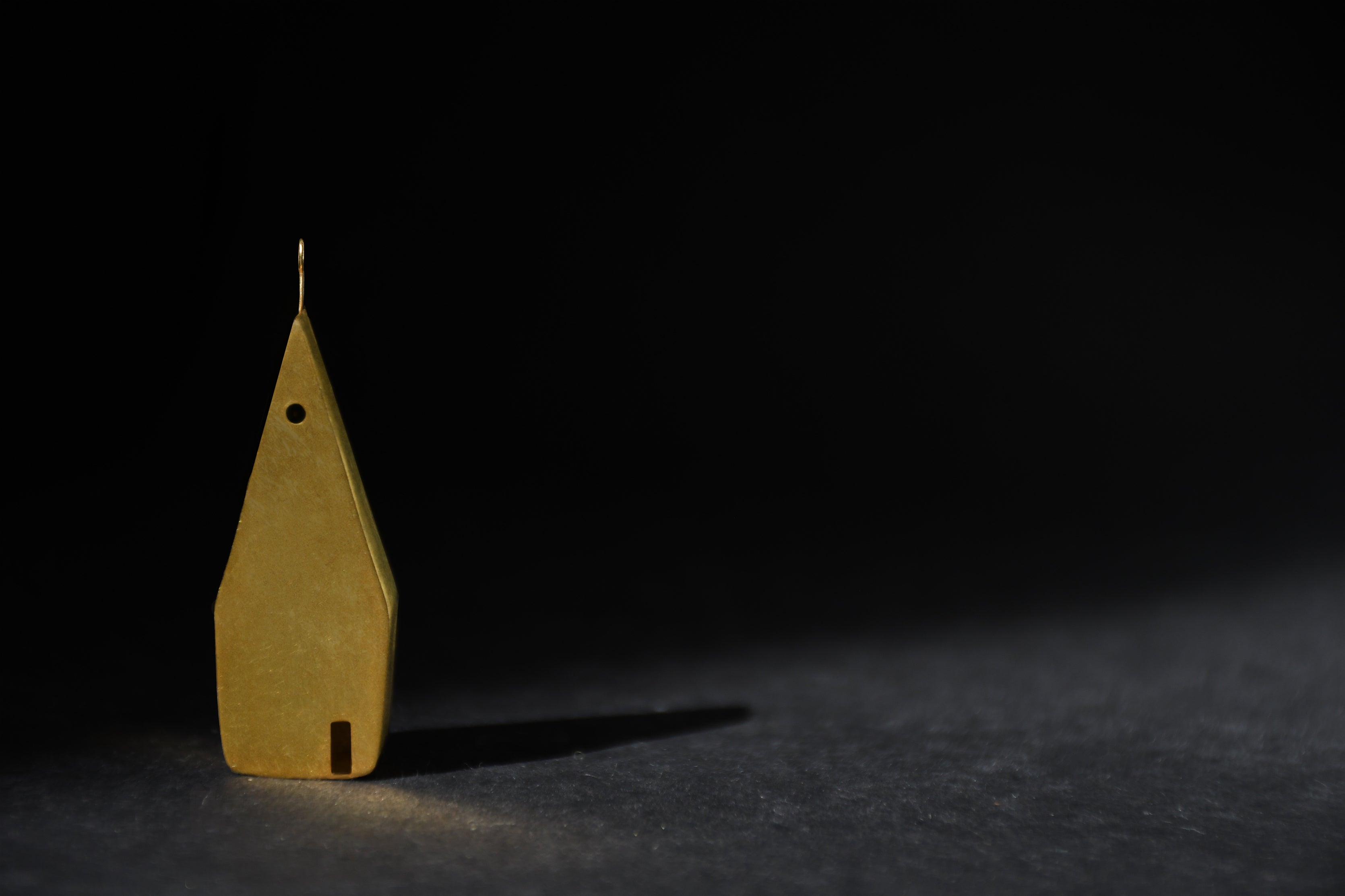 House Necklace