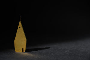 House Necklace