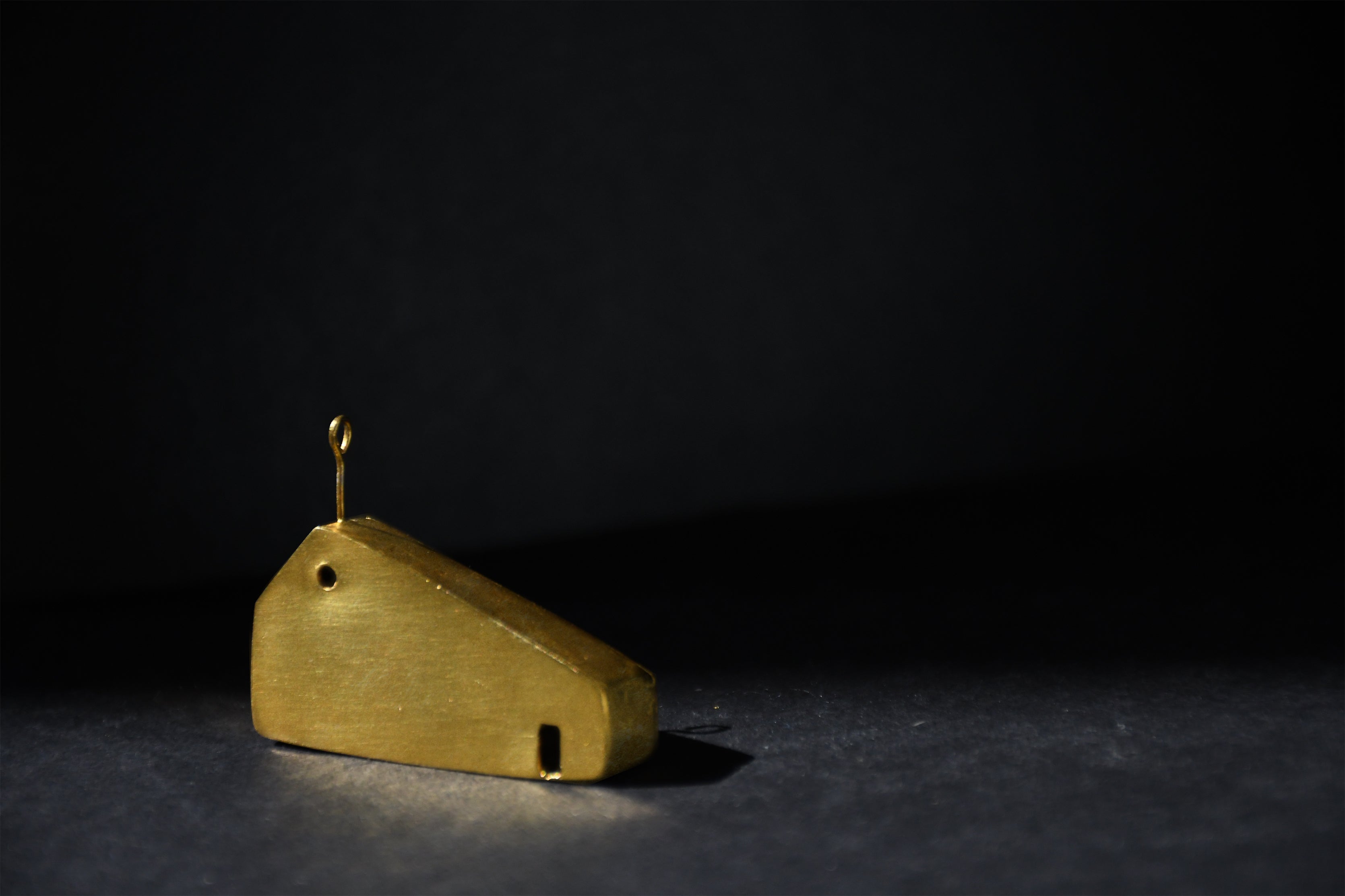 House Necklace