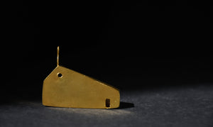 House Necklace