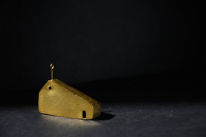 House Necklace