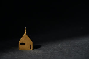 House Necklace