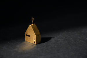 House Necklace