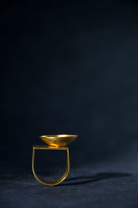 D ring