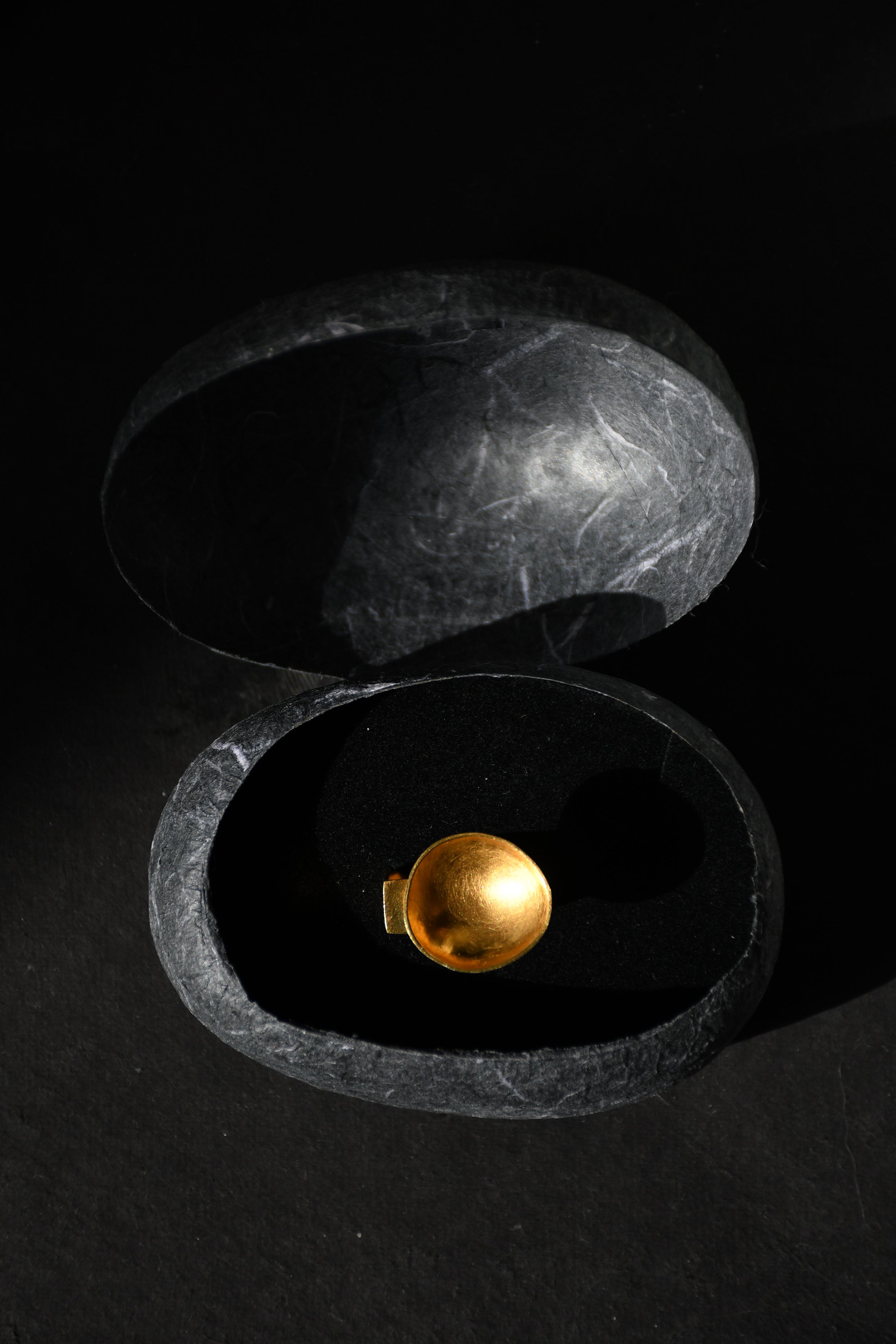 D ring