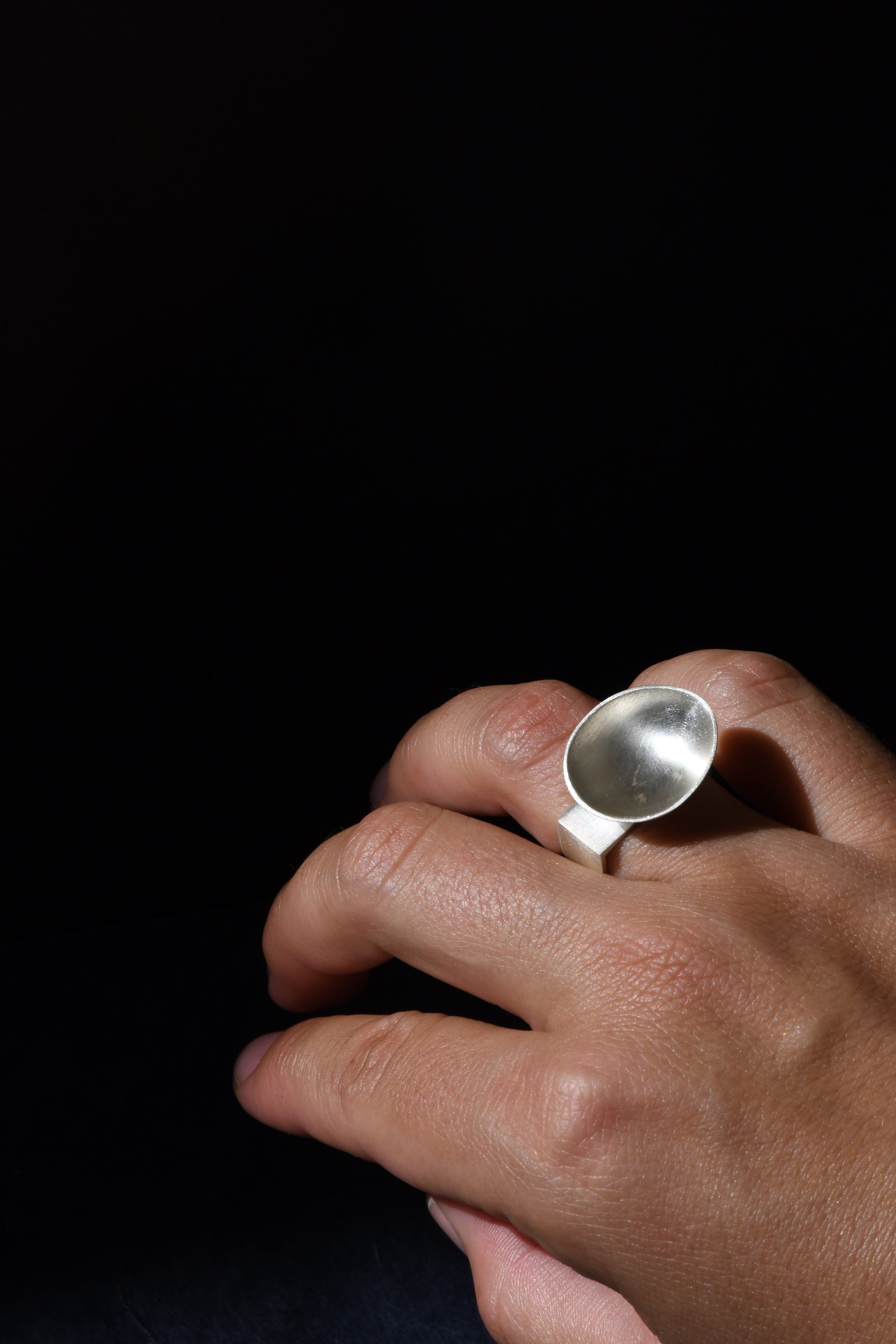 D ring