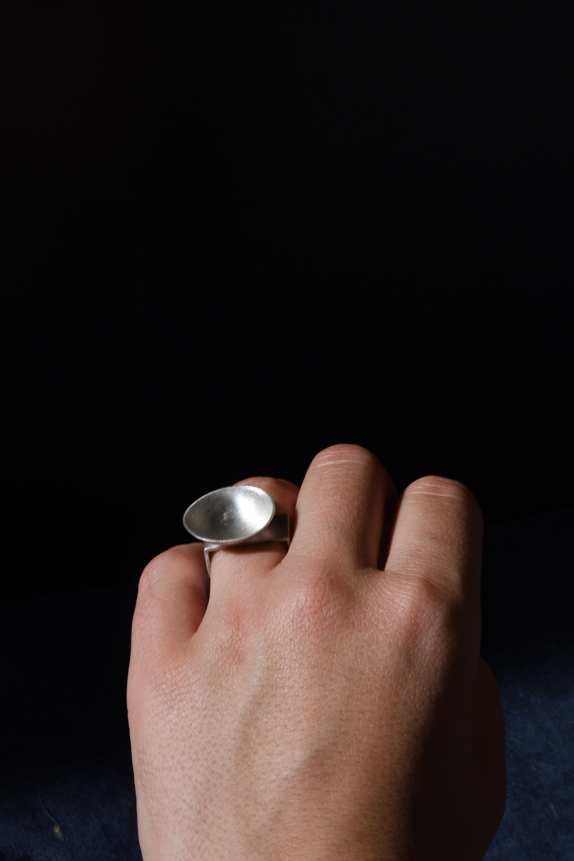 D ring