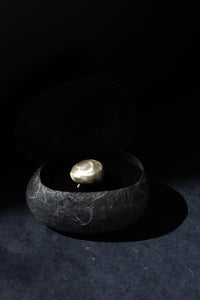Oval Pebble