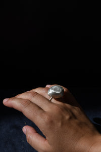 Oval Pebble