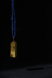 House Necklace
