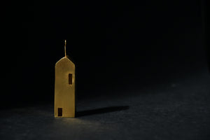 House Necklace