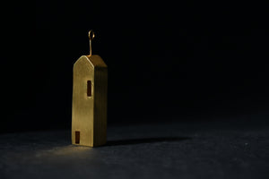 House Necklace