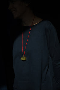 House Necklace