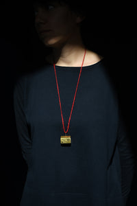 House Necklace