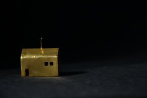 House Necklace