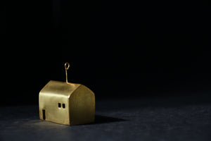 House Necklace